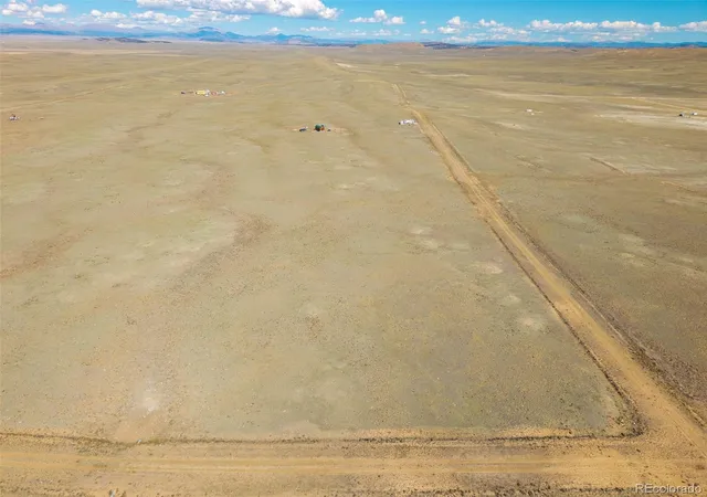 Land for sale at Lot 12 Blackfoot Rd, Hartsel, CO 80449 | MLS# 5183286
