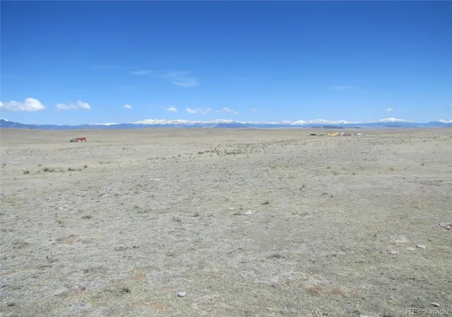Homes for sale in Hartsel, CO | Lot 12 Blackfoot Rd, Hartsel, CO 80449 | MLS# 5183286