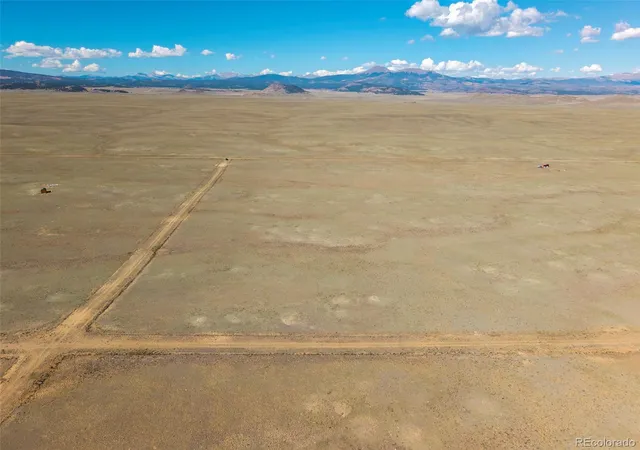 Photo 3 of Land for sale at Lot 12 Blackfoot Rd, Hartsel, CO 80449 | MLS# 5183286 | Listing updated on 2026-10-21