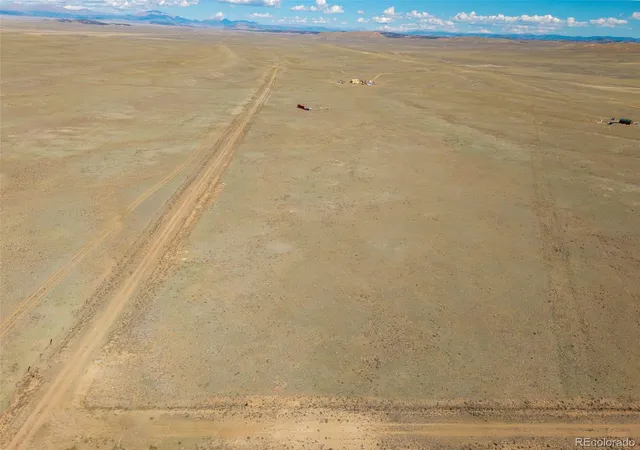 Land for sale at Lot 11 Wasatch Rd, Hartsel, CO 80449 | MLS# 7044822