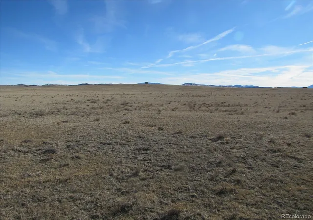 Homes for sale in Hartsel, CO | Lot 11 Wasatch Rd, Hartsel, CO 80449 | MLS# 7044822