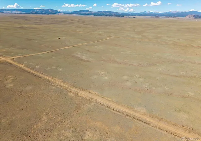 Photo 4 of Land for sale at Lot 11 Wasatch Rd, Hartsel, CO 80449 | MLS# 7044822 | Listing updated on 2026-10-21