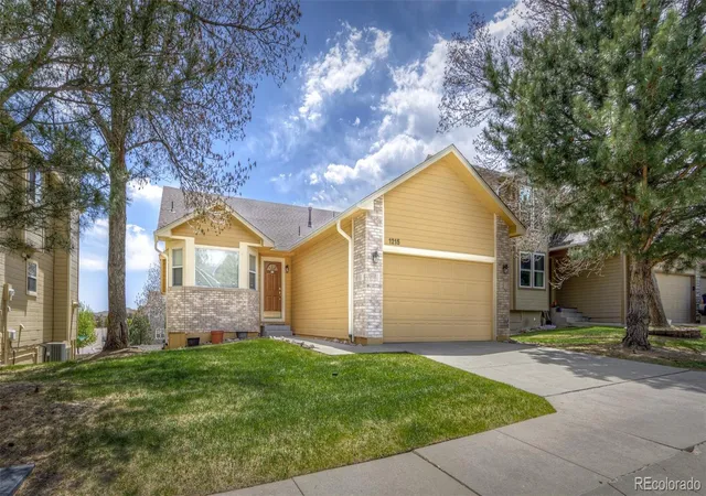 Photo 1 of Single family home for sale at 1215 Bison Ridge Dr, Colorado Springs, CO 80919 | MLS# 8306329 | Listing updated on 2026-09-15
