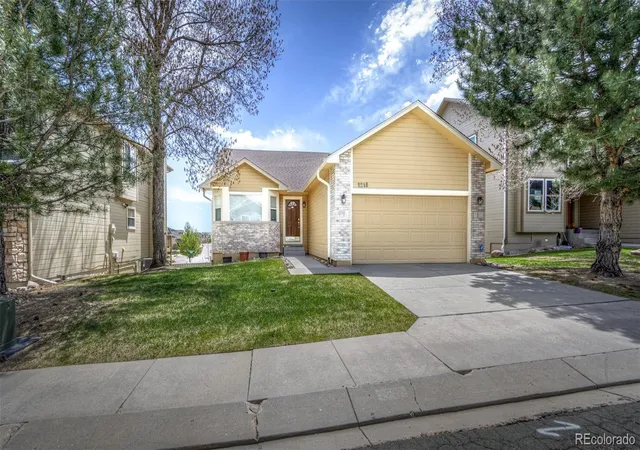 Photo 2 of Single family home for sale at 1215 Bison Ridge Dr, Colorado Springs, CO 80919 | MLS# 8306329 | Listing updated on 2026-09-15