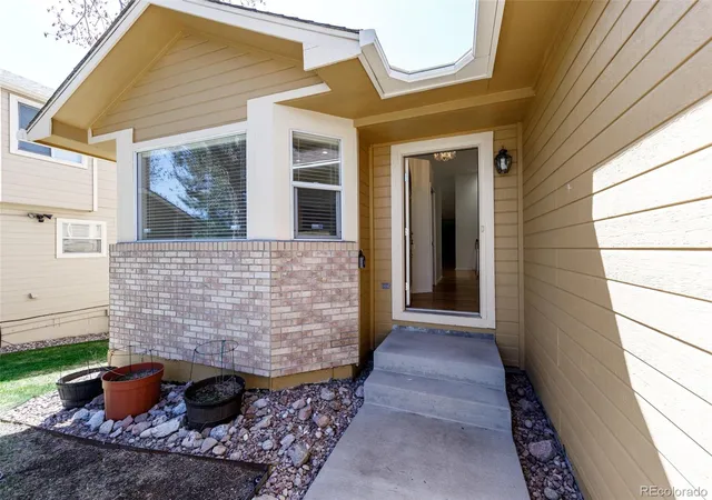 Photo 3 of Single family home for sale at 1215 Bison Ridge Dr, Colorado Springs, CO 80919 | MLS# 8306329 | Listing updated on 2026-09-15