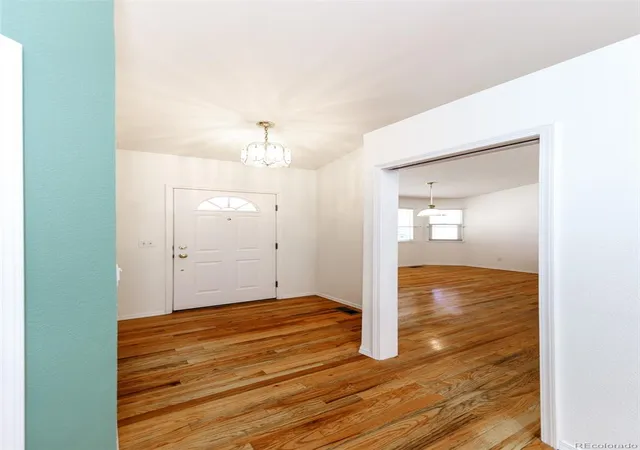 Photo 3 of Single family home for sale at 1215 Bison Ridge Dr, Colorado Springs, CO 80919 | MLS# 8306329 | Listing updated on 2026-09-15