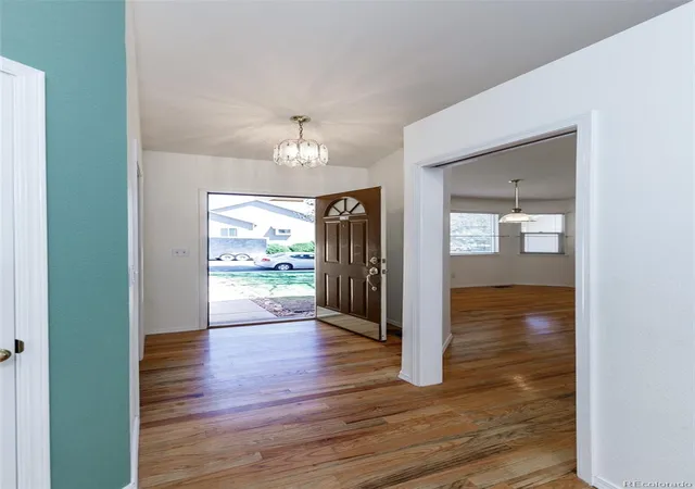 Photo 4 of Single family home for sale at 1215 Bison Ridge Dr, Colorado Springs, CO 80919 | MLS# 8306329 | Listing updated on 2026-09-15