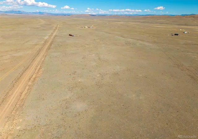 Photo 1 of Land for sale at 1642 Wasatch Rd, Hartsel, CO 80449 | MLS# 6170636 | Listing updated on 2026-10-21