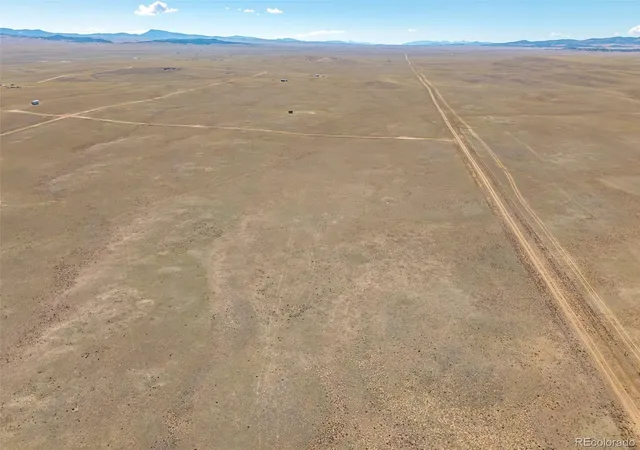 Photo 2 of Land for sale at 1642 Wasatch Rd, Hartsel, CO 80449 | MLS# 6170636 | Listing updated on 2026-10-21