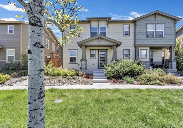 Homes for sale in Denver, CO | 2160 Spruce St, Denver, CO 80238 | MLS# 8848461