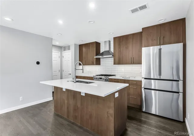 Homes for sale in Denver, CO | 2160 Spruce St, Denver, CO 80238 | MLS# 8848461