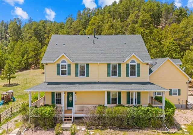 Homes for sale in Peyton, CO | 16540 Mesquite Rd, Peyton, CO 80831 | MLS# 6382721