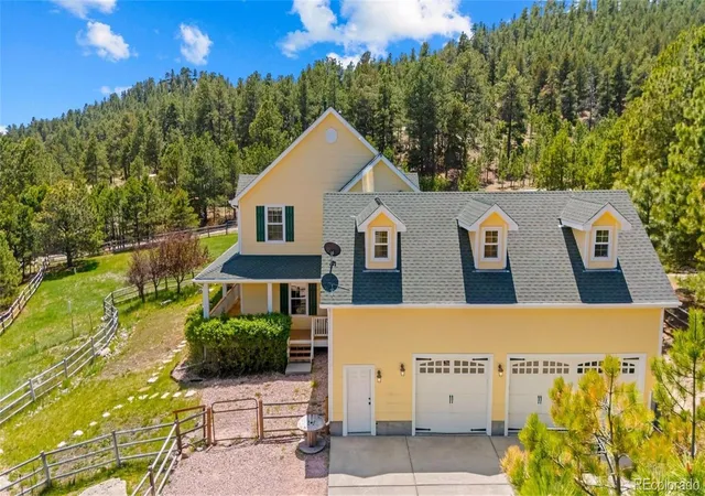 Homes for sale in Peyton, CO | 16540 Mesquite Rd, Peyton, CO 80831 | MLS# 6382721