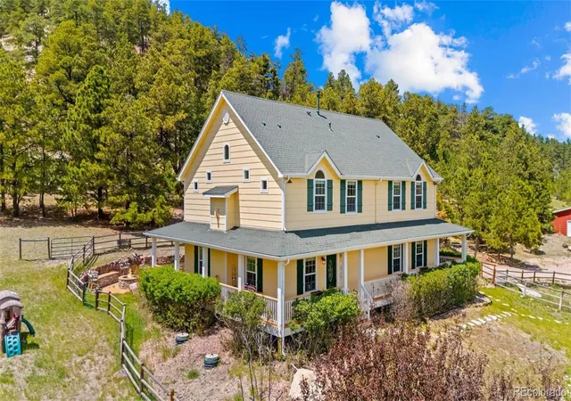 Homes for sale in Peyton, CO | 16540 Mesquite Rd, Peyton, CO 80831 | MLS# 6382721