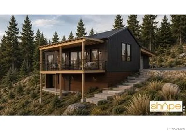 Photo 1 of Land for sale at 87 Sundance Cir, Nederland, CO 80466 | MLS# IR1058802 | Listing updated on 2026-07-27