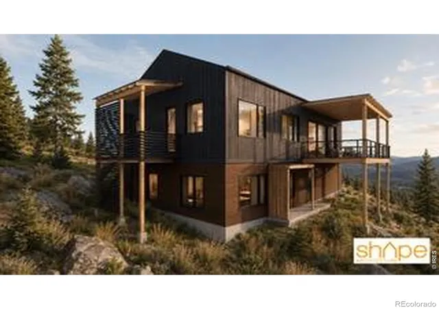 Photo 2 of Land for sale at 87 Sundance Cir, Nederland, CO 80466 | MLS# IR1058802 | Listing updated on 2026-07-27