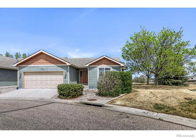 Photo 1 of Townhouse for sale at 8498 Pebble Ct, Wellington, CO 80549 | MLS# IR1058804 | Listing updated on 2026-09-27
