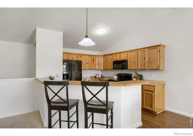 Photo 4 of Townhouse for sale at 8498 Pebble Ct, Wellington, CO 80549 | MLS# IR1058804 | Listing updated on 2026-10-06