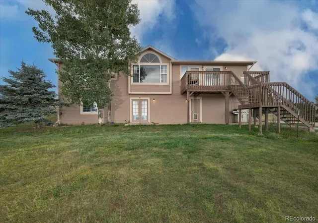 Photo 2 of Single family home for sale at 14390 Herring Rd, Colorado Springs, CO 80908 | MLS# 4423526 | Listing updated on 2026-09-30