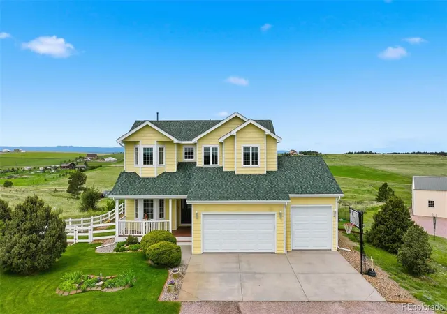 Homes for sale in Elizabeth, CO | 31159 Longhorn Cir, Elizabeth, CO 80107 | MLS# 4781792