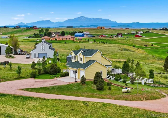 Homes for sale in Elizabeth, CO | 31159 Longhorn Cir, Elizabeth, CO 80107 | MLS# 4781792