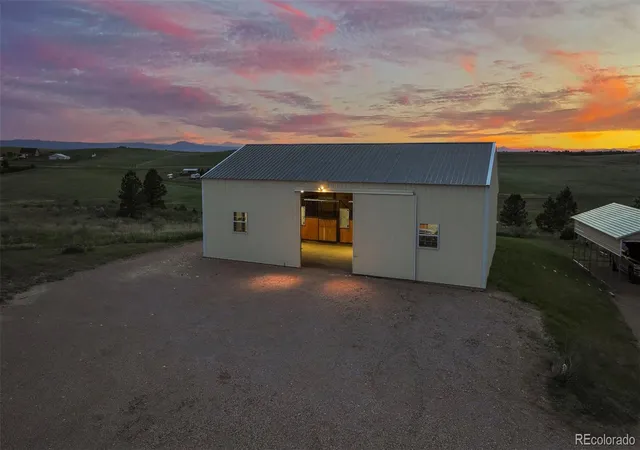 Photo 48 of Single family home for sale at 31159 Longhorn Cir, Elizabeth, CO 80107 | MLS# 4781792 | Listing updated on 2026-09-03