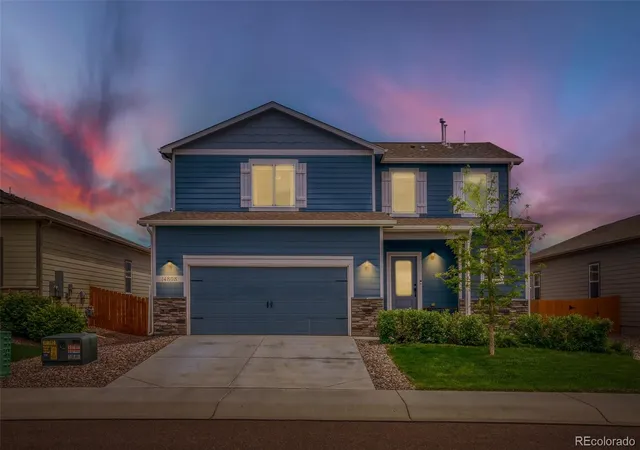 Homes for sale in Mead, CO | 14808 Jersey Dr, Mead, CO 80542 | MLS# 5570330