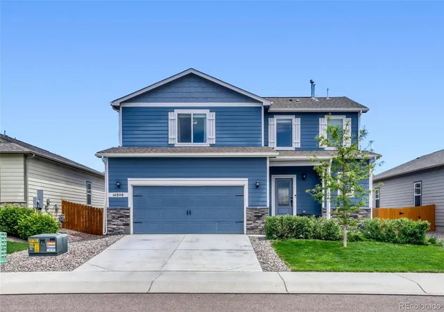 Homes for sale in Mead, CO | 14808 Jersey Dr, Mead, CO 80542 | MLS# 5570330