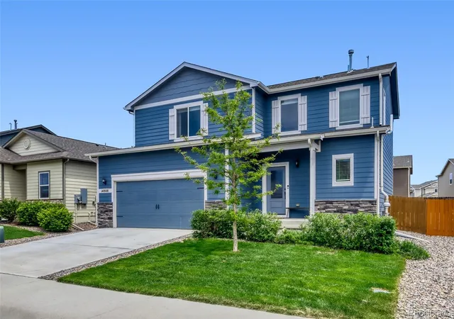 Homes for sale in Mead, CO | 14808 Jersey Dr, Mead, CO 80542 | MLS# 5570330