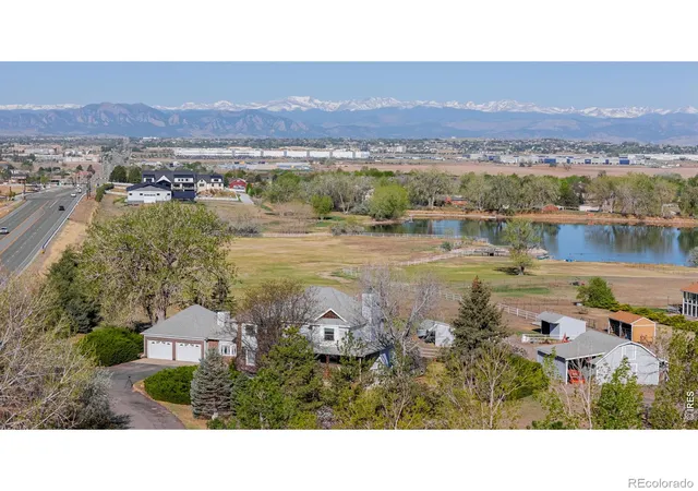 Photo 1 of Single family home for sale at 14447 Madison St, Thornton, CO 80602 | MLS# IR1058809 | Listing updated on 2026-08-15
