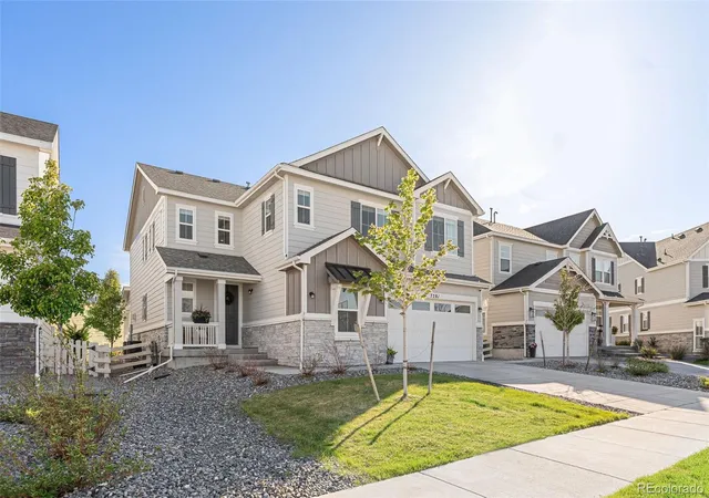 2nd image of 7281 S Vandriver Wy, Aurora, CO 80016 | MLS# 3603292