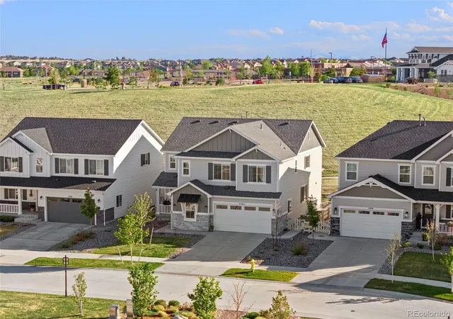 3rd image of 7281 S Vandriver Wy, Aurora, CO 80016 | MLS# 3603292
