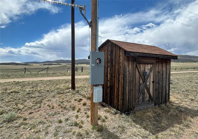 Homes for sale in Hartsel, CO | 591 Singletree Ct, Hartsel, CO 80449 | MLS# 8569623