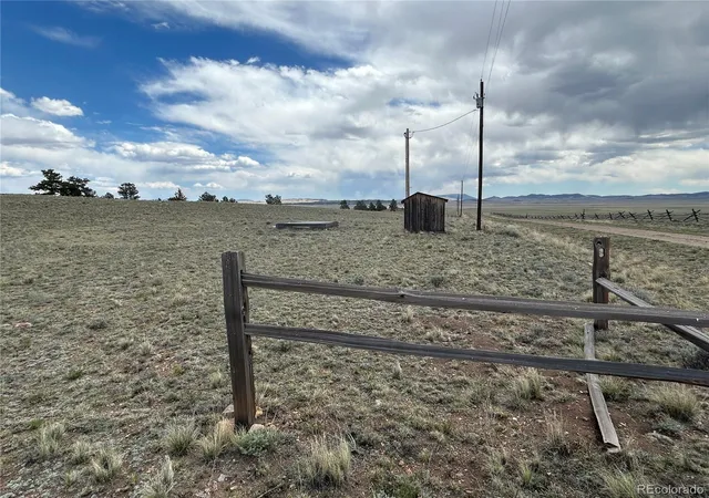 Homes for sale in Hartsel, CO | 591 Singletree Ct, Hartsel, CO 80449 | MLS# 8569623