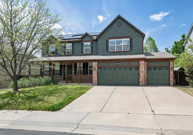 1st image of 11747 Larkspur Dr, Parker, CO 80134 | MLS# 9491852
