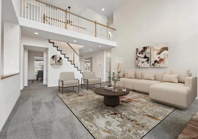 Photo 4 of Single family home for sale at 11747 Larkspur Dr, Parker, CO 80134 | MLS# 9491852 | Listing updated on 2026-06-08