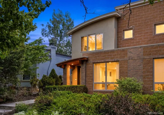 Photo 2 of Single family home for sale at 3320 Tennyson St, Denver, CO 80212 | MLS# 3561650 | Listing updated on 2026-08-05