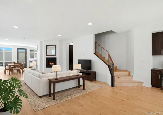Photo 1 of Single family home for sale at 3320 Tennyson St, Denver, CO 80212 | MLS# 3561650 | Listing updated on 2026-08-05