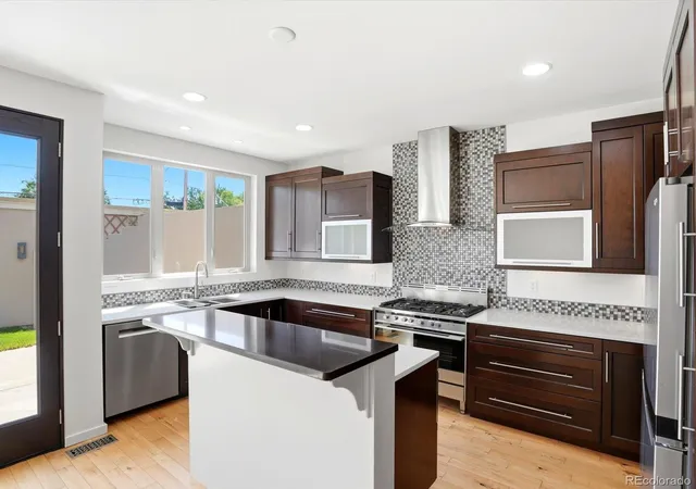 Photo 3 of Single family home for sale at 3320 Tennyson St, Denver, CO 80212 | MLS# 3561650 | Listing updated on 2026-08-05