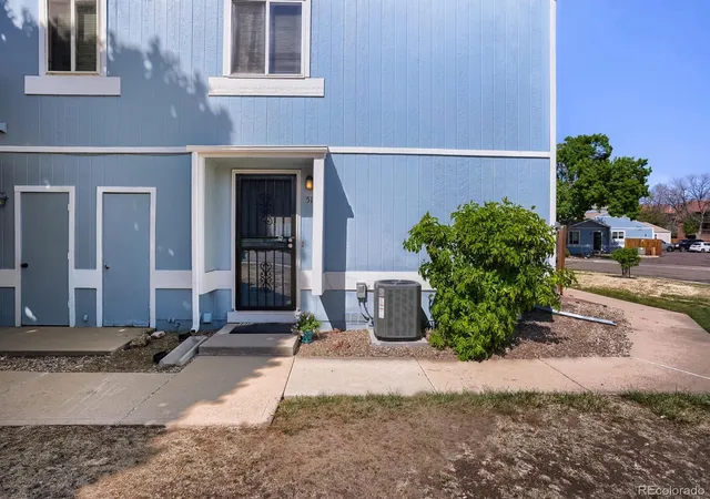 2nd image of 7971 Chase Cir #51, Arvada, CO 80003 | MLS# 7863085