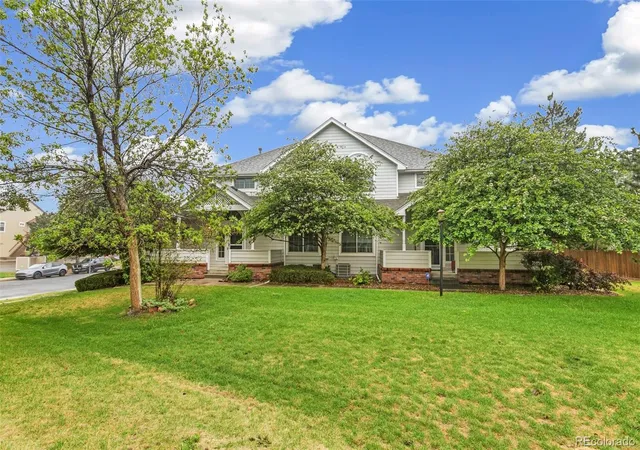 4th image of 4003 S Carson St, Aurora, CO 80014