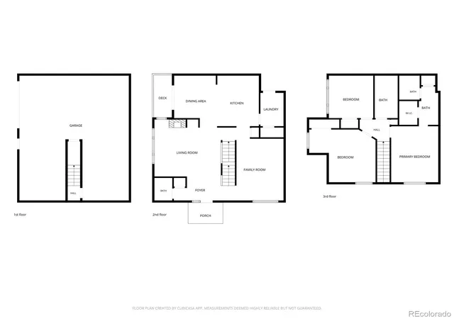 2nd image of 4003 S Carson St, Aurora, CO 80014