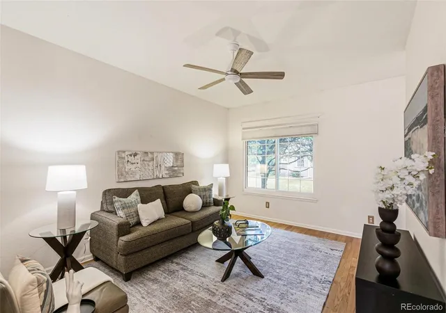 1st image of 4003 S Carson St #B, Aurora, CO 80014 | MLS# 4508351