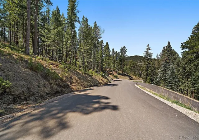Photo 4 of Land for sale at 6855 Lynx Lair Rd, Evergreen, CO 80439 | MLS# 6200095 | Listing updated on 2026-07-28