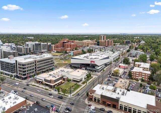 Homes for sale in Denver, CO | 818 Ash St #3, Denver, CO 80220 | MLS# 2713972