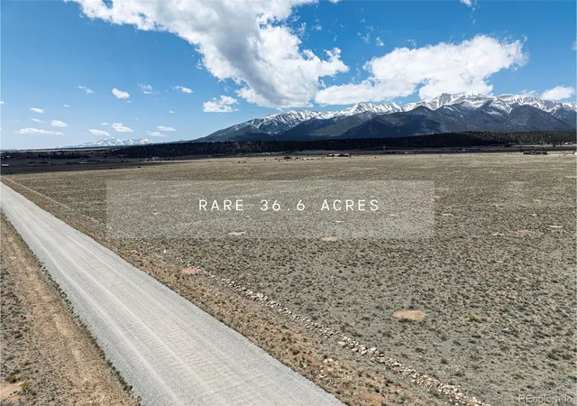 Homes for sale in Nathrop, CO | 00 County Road 280, Nathrop, CO 81236 | MLS# 2431677