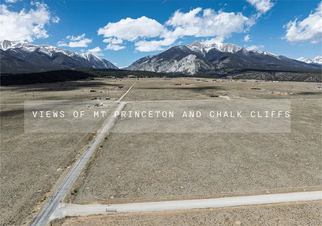 Homes for sale in Nathrop, CO | 00 County Road 280, Nathrop, CO 81236 | MLS# 2431677