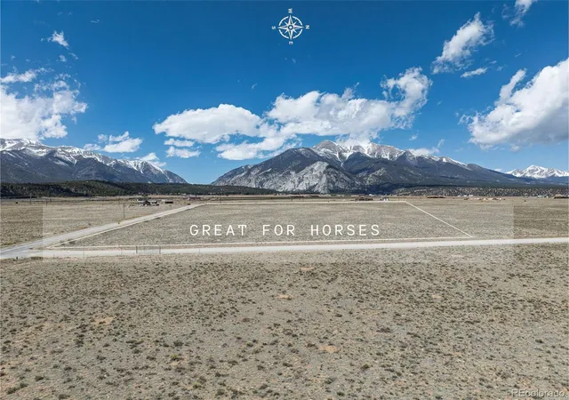 Homes for sale in Nathrop, CO | 00 County Road 280, Nathrop, CO 81236 | MLS# 2431677