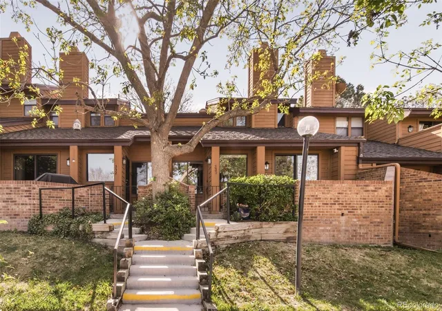 Homes for sale in Denver, CO | 9400 E Iliff Ave #333, Denver, CO 80231 | MLS# 5651678