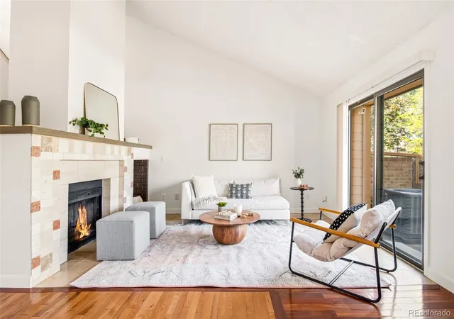 Homes for sale in Denver, CO | 9400 E Iliff Ave #333, Denver, CO 80231 | MLS# 5651678